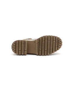 Sale L'Empreinte Chaussures LODI BER5044 platine