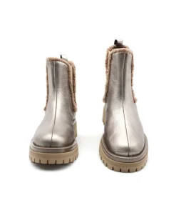 Sale L'Empreinte Chaussures LODI BER5044 platine