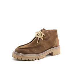 Clearance L'Empreinte Chaussures LODI BER5049 taupe