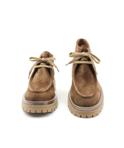 Clearance L'Empreinte Chaussures LODI BER5049 taupe