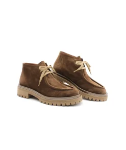 Clearance L'Empreinte Chaussures LODI BER5049 taupe