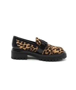 Cheap L'Empreinte Chaussures LODI LOVE BER5048 leopard