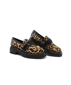 Cheap L'Empreinte Chaussures LODI LOVE BER5048 leopard