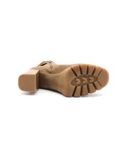 Best Sale L'Empreinte Chaussures LODI LOVE NUS4935 cuero