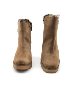Best Sale L'Empreinte Chaussures LODI LOVE NUS4935 cuero