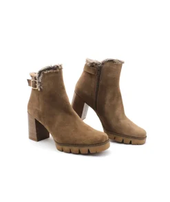 Best Sale L'Empreinte Chaussures LODI LOVE NUS4935 cuero