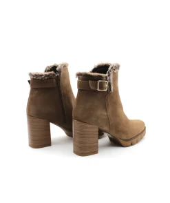 Best Sale L'Empreinte Chaussures LODI LOVE NUS4935 cuero