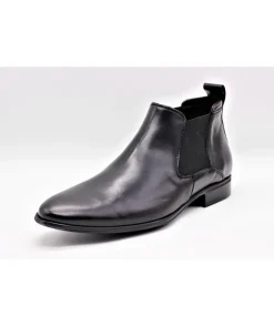 Flash Sale L'Empreinte Chaussures LUIS GONZALO 7775 noir