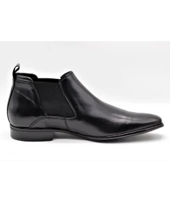 Flash Sale L'Empreinte Chaussures LUIS GONZALO 7775 noir