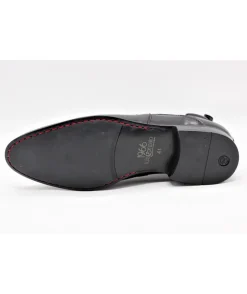 Flash Sale L'Empreinte Chaussures LUIS GONZALO 7775 noir
