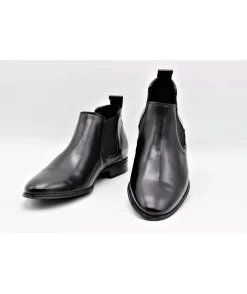Flash Sale L'Empreinte Chaussures LUIS GONZALO 7775 noir