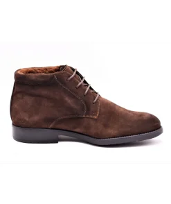 Shop L'Empreinte Chaussures LUIS GONZALO 7810 marron
