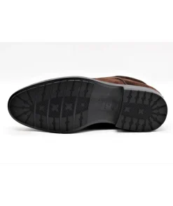 Shop L'Empreinte Chaussures LUIS GONZALO 7810 marron