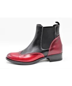 Sale L'Empreinte Chaussures LUIS GONZALO 4925-1 Multi/noir