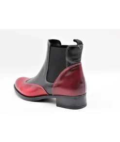 Sale L'Empreinte Chaussures LUIS GONZALO 4925-1 Multi/noir
