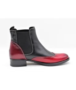 Sale L'Empreinte Chaussures LUIS GONZALO 4925-1 Multi/noir