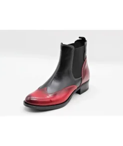 Sale L'Empreinte Chaussures LUIS GONZALO 4925-1 Multi/noir