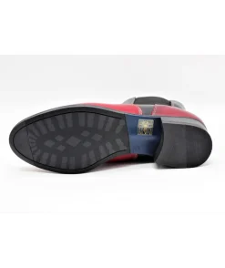 Sale L'Empreinte Chaussures LUIS GONZALO 4925-1 Multi/noir
