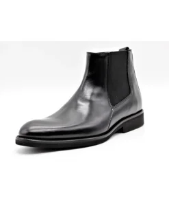 Store L'Empreinte Chaussures LUIS GONZALO 7425C noir