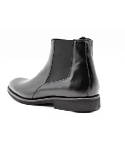 Store L'Empreinte Chaussures LUIS GONZALO 7425C noir