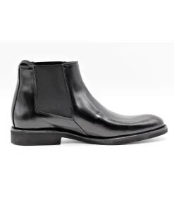 Store L'Empreinte Chaussures LUIS GONZALO 7425C noir