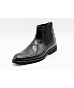 Store L'Empreinte Chaussures LUIS GONZALO 7425C noir