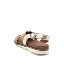 Clearance L'Empreinte Chaussures LUNE ET L'AUTRE AMERICA camel