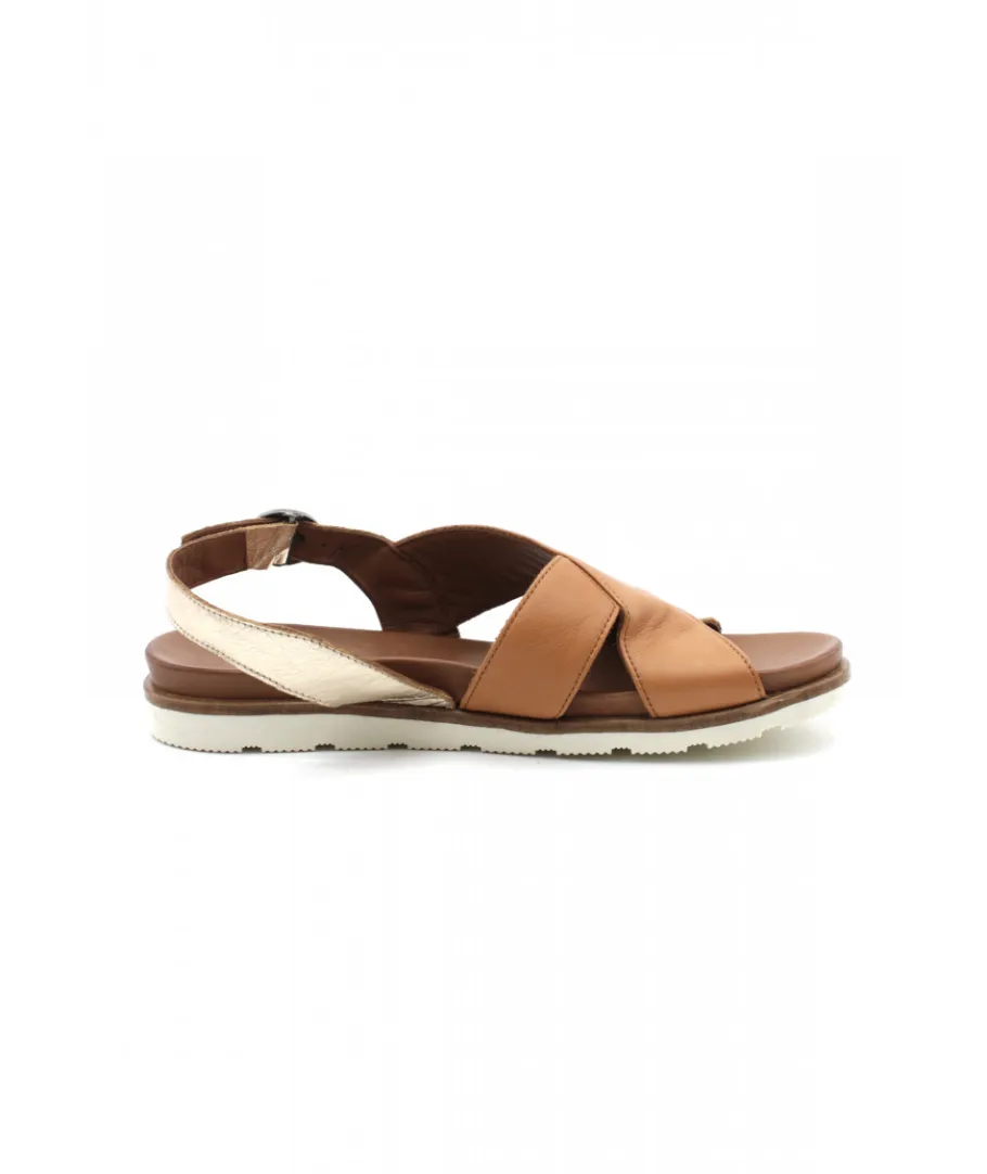 Clearance L'Empreinte Chaussures LUNE ET L'AUTRE AMERICA camel