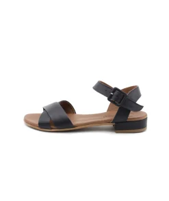 Fashion L'Empreinte Chaussures LUNE ET L'AUTRE COLETTE marine