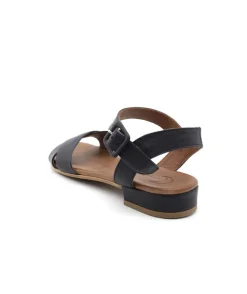 Fashion L'Empreinte Chaussures LUNE ET L'AUTRE COLETTE marine