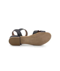 Fashion L'Empreinte Chaussures LUNE ET L'AUTRE COLETTE marine