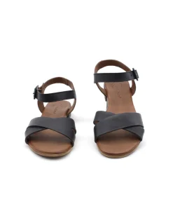 Fashion L'Empreinte Chaussures LUNE ET L'AUTRE COLETTE marine