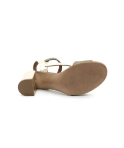 Sale L'Empreinte Chaussures LUNE ET L'AUTRE COLOMBIA kaki