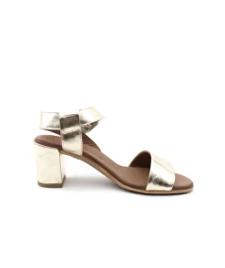 Fashion L'Empreinte Chaussures LUNE ET L'AUTRE CSICA or