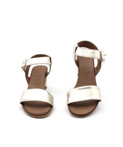 Fashion L'Empreinte Chaussures LUNE ET L'AUTRE CSICA or