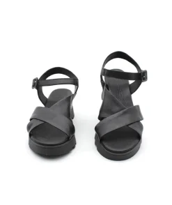 Best L'Empreinte Chaussures LUNE ET L'AUTRE CRISTAL noir