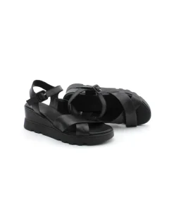 Best L'Empreinte Chaussures LUNE ET L'AUTRE CRISTAL noir