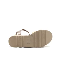 Sale L'Empreinte Chaussures L'UNE ET L'AUTRE ECLIPSE camel