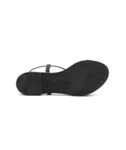 Hot L'Empreinte Chaussures L'UNE ET L'AUTRE ELIXIR noir