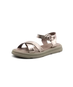 Fashion L'Empreinte Chaussures L'UNE ET L'AUTRE ELSA plomb