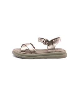 Fashion L'Empreinte Chaussures L'UNE ET L'AUTRE ELSA plomb