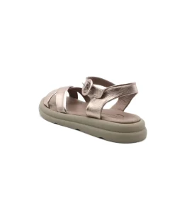 Fashion L'Empreinte Chaussures L'UNE ET L'AUTRE ELSA plomb