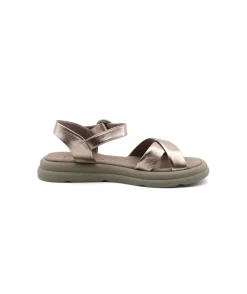 Fashion L'Empreinte Chaussures L'UNE ET L'AUTRE ELSA plomb