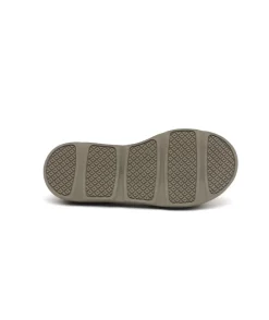 Fashion L'Empreinte Chaussures L'UNE ET L'AUTRE ELSA plomb
