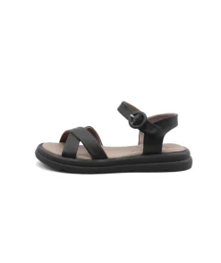Online L'Empreinte Chaussures L'UNE ET L'AUTRE ELSA noir