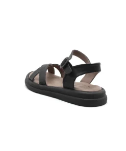 Online L'Empreinte Chaussures L'UNE ET L'AUTRE ELSA noir