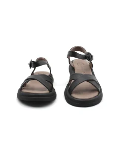 Online L'Empreinte Chaussures L'UNE ET L'AUTRE ELSA noir
