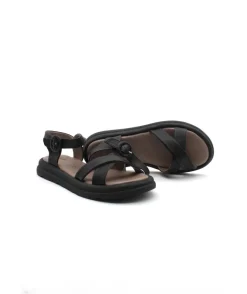 Online L'Empreinte Chaussures L'UNE ET L'AUTRE ELSA noir