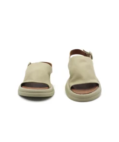 New L'Empreinte Chaussures LUNE ET L'AUTRE EMMA vert