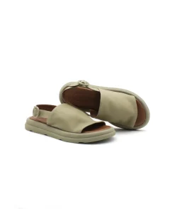 New L'Empreinte Chaussures LUNE ET L'AUTRE EMMA vert